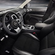 Jeep Grand Cherokee Sport Concept
