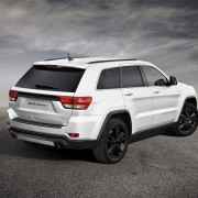 Jeep Grand Cherokee Sport Concept