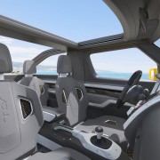 Kia Soul'ster Concept