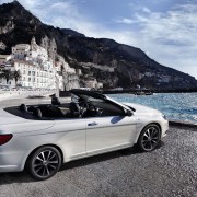 Lancia Flavia Convertible