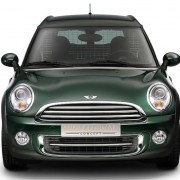Mini Clubvan concept
