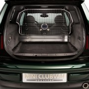 Mini Clubvan concept
