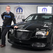 Mopar '12 300