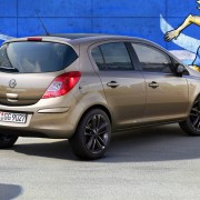 Opel Corsa Kaleidoscope edition