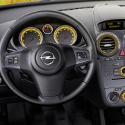Opel Corsa Kaleidoscope edition