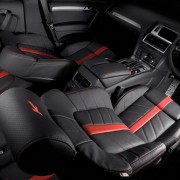 Project Kahn Audi Q7 3.0 TDI