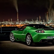 Tesla Roadster