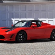 Tesla Roadster
