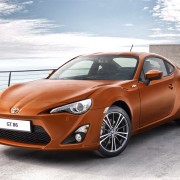 Toyota GT-86