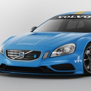 Volvo S60 TTA