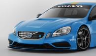 Volvo S60 TTA