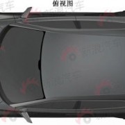Volvo Universe patent drawings