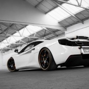 Wheelsandmore McLaren MP4-12C