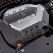 2012 Acura RL