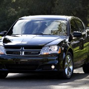 2012 Dodge Avenger SE V6