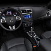 2012 Dodge Avenger SE V6