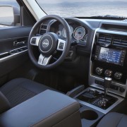 2012 Jeep Liberty Arctic
