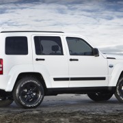 2012 Jeep Liberty Arctic