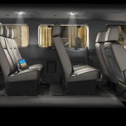 2012 Nissan NV