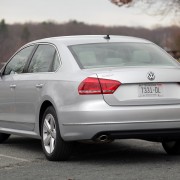 2012 Volkswagen Passat