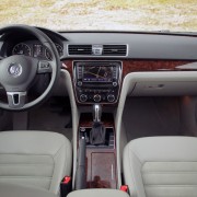 2012 Volkswagen Passat