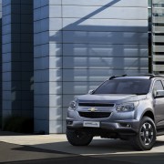 2013 Chevrolet Trailblazer