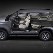 2013 Chevrolet Trailblazer