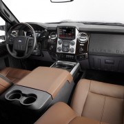 2013 Ford F Series Super Duty Platinum
