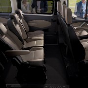 2013 Ford Turneo Custom