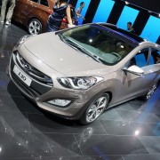 2013 Hyundai i30 wagon