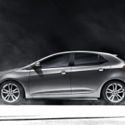 2013 MG5