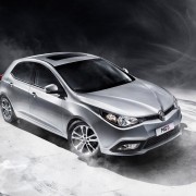 2013 MG5