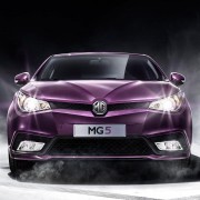 2013 MG5