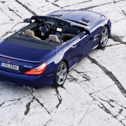 2013 Mercedes SL65 AMG