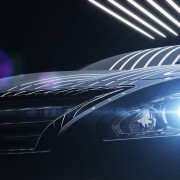 2013 Nissan Altima teaser
