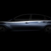 2013 Nissan Altima teaser