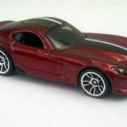 2013 SRT Viper