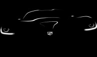 2013 SRT Viper