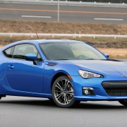 2013 Subaru BRZ