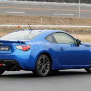 2013 Subaru BRZ