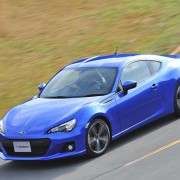2013 Subaru BRZ
