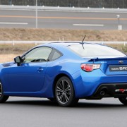 2013 Subaru BRZ