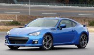 2013 Subaru BRZ