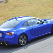 2013 Subaru BRZ