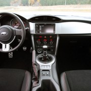 2013 Subaru BRZ