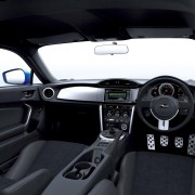 2013 Subaru BRZ