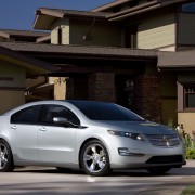 Chevrolet Volt