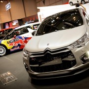 Citroen DS4 Racing concept