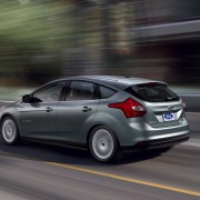 2012 Ford Focus Electric