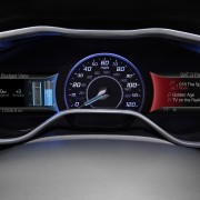 2012 Ford Focus Electric